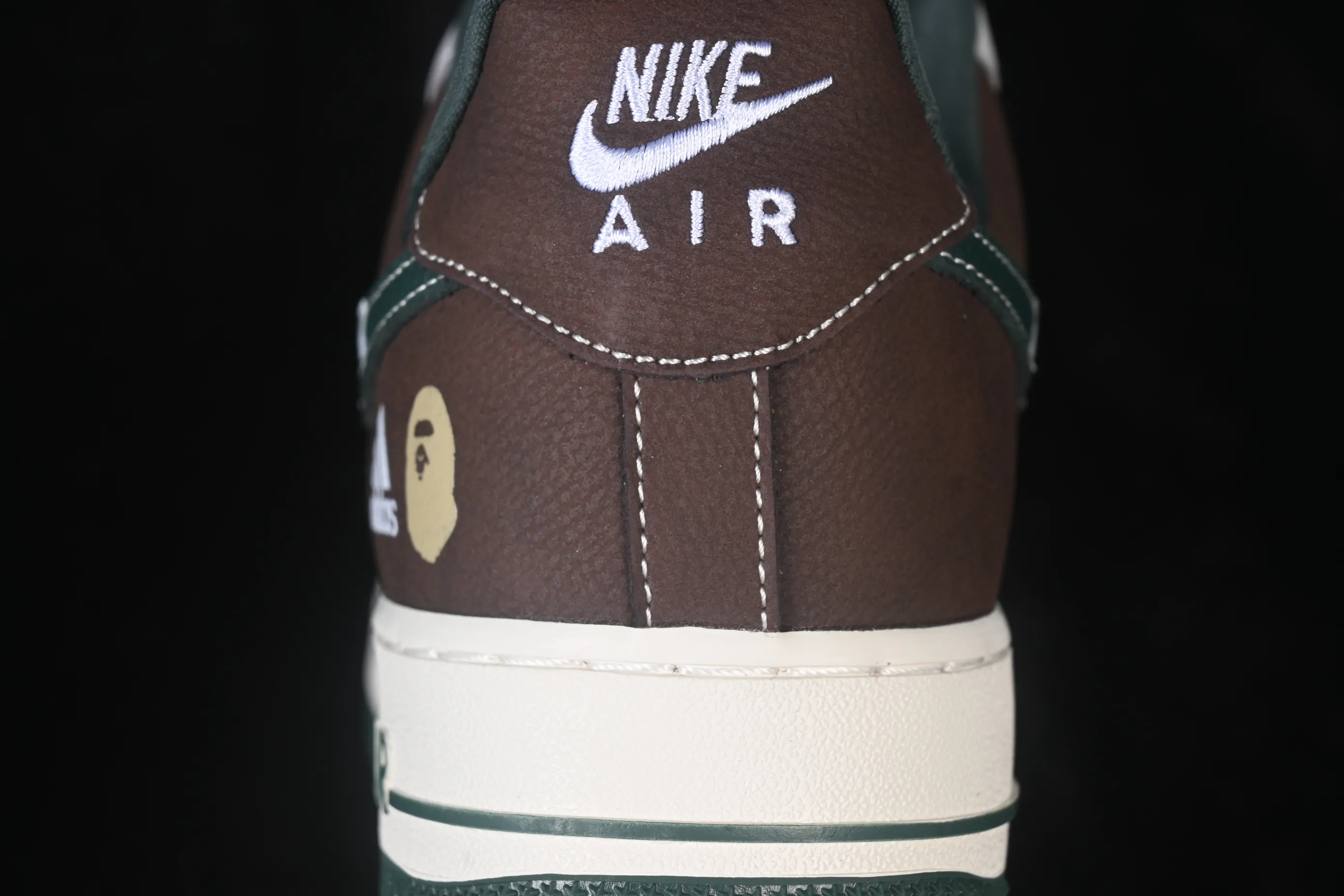 All categories Nk Air Force 1 Air Force series Nk Air Force 1 Low Air Force low-top Nike Air Force 1'07 Low joint model Air Force 1 low-top casual sneakers DW8806-012